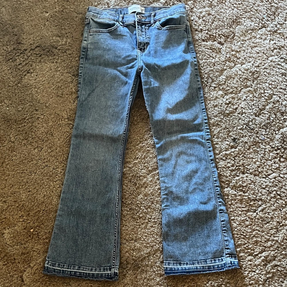Classic Blue kids Jeans